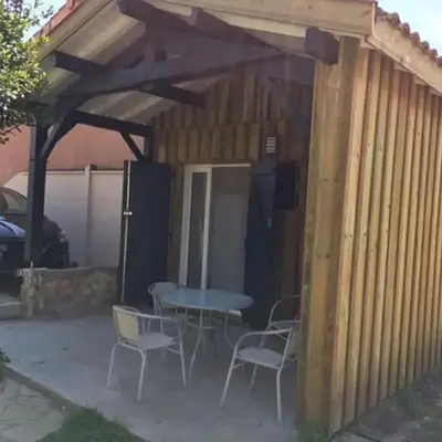 Maison rénovée au calme