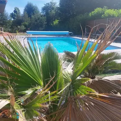 Villas Floryanne