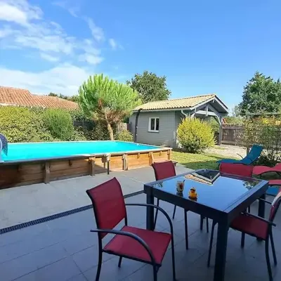 UN COIN DE PARADIS