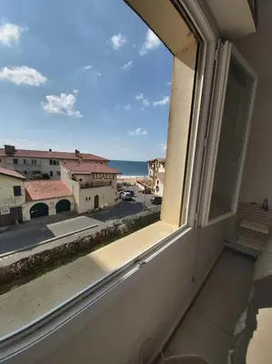 Paysage naturel près de l'appartement