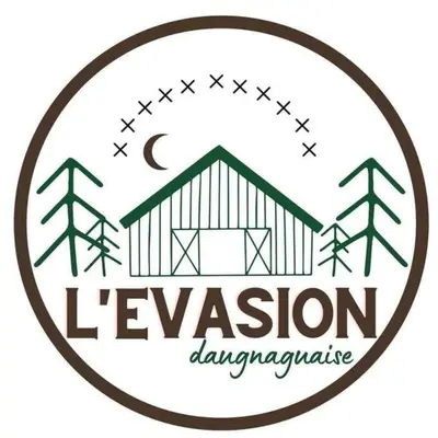 Certificat, récompense, panneau ou autre document affiché dans l'établissement Gîte L'évasion daugnaguaise