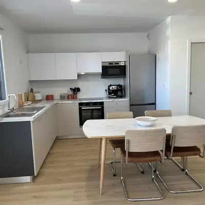 Très bel appartement neuf - Parking et Terrasse