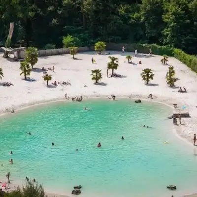 ZEcamping 5 étoiles parc aquatique pet friendly
