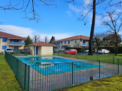 Piscine de l'établissement Soustons - Piscine - Famille - Centre Ville ou située à proximité