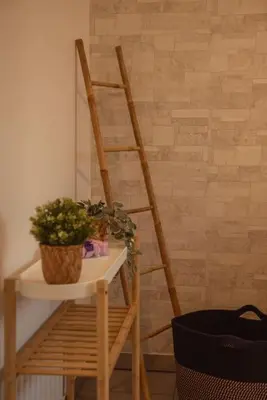 Plan de l'établissement Maison Nouméa