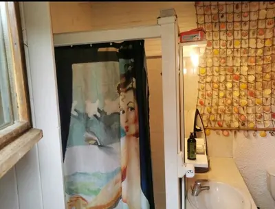Plan de l'établissement la maison du bonheur