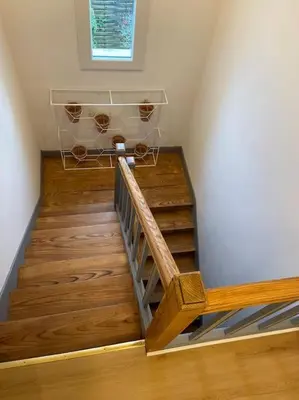 Plan de l'établissement Maison Mont de Marsan