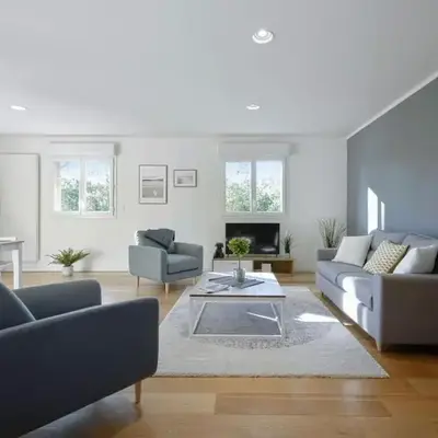 Nahia premium apartment with parking
