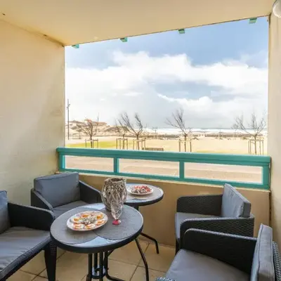 Apartment L'Oustalet-6 by Interhome