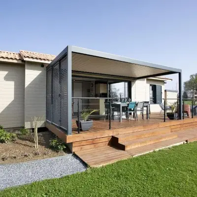 Le Chalet Cetri - Welkeys