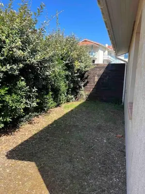 Plan de l'établissement Maison Mimizan plage