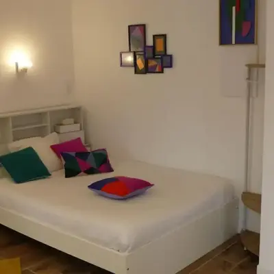 La Pierre n°6 Grand studio avec CLIM