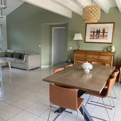 Maison proche Hossegor
