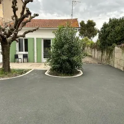Villa bassin d’Arcachon Notre Hutte