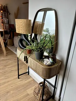 Plan de l'établissement Charmant appartement proche de hossegor et des plages