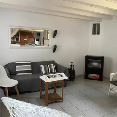 Magnifique grange de 90 m2
