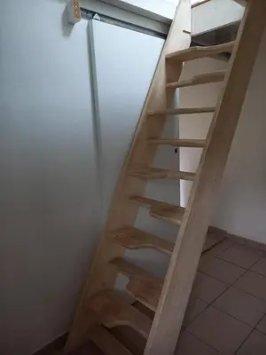 Plan de l'établissement APPARTEMENT COEUR DE LA STATION