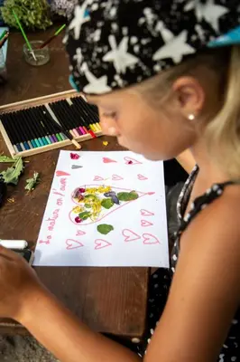 Clients de l'établissement Camping maeva Respire La Comtesse