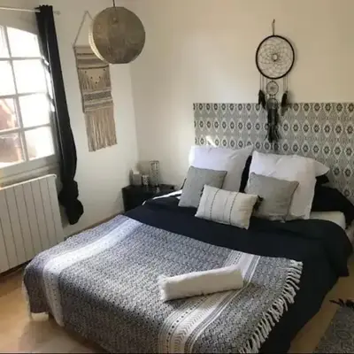 DREAM BEACH Room