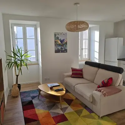 Casa cosy Lanabat