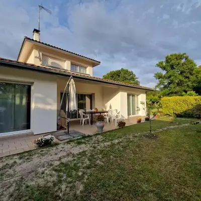 Villa dunisia