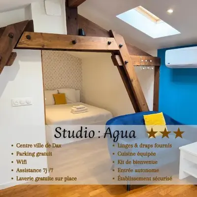 L'Agua