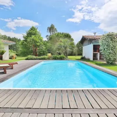 Le spot Landais - Le gîte