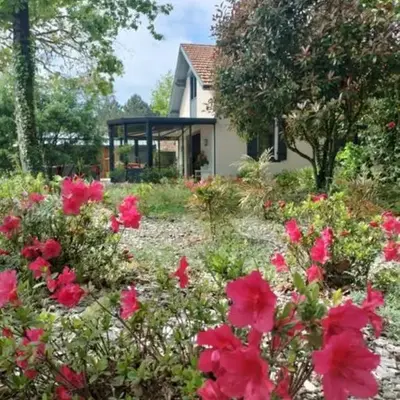 Maison Bel Air