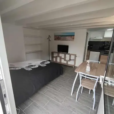 Studio proche centre-ville