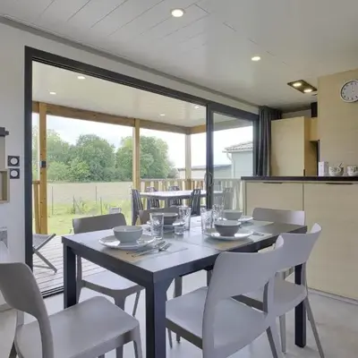 Le Chalet Quarantuno - Welkeys