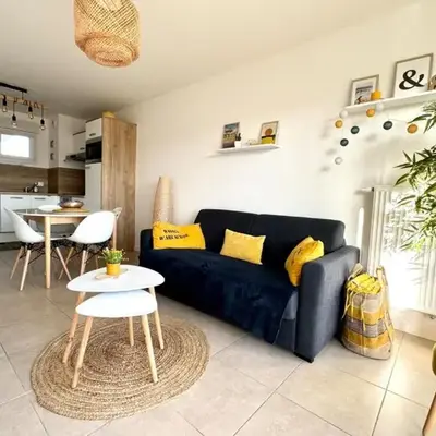 Apartament Petit Bijou 24 p ideally located