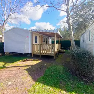 Mobil home
