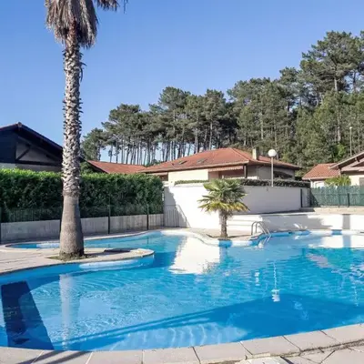 Holiday Home Bosquet aux Ecureuils by Interhome