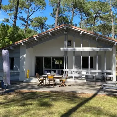 Villa Dreamland à Seignosse océan