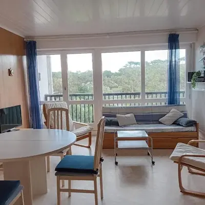 Appartement T2 à Seignosse
