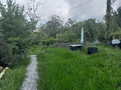 Plan de l'établissement Séjour au Pyrénées Atlantique