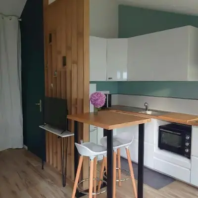 Logement Nature Plages Forêts