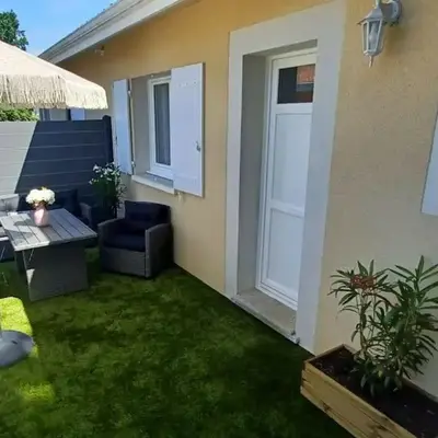 Appartement 2 pièces