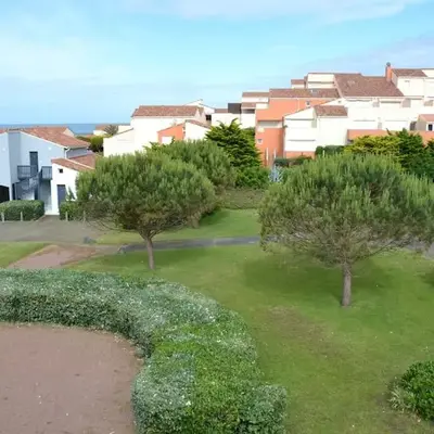 Appartement Capbreton