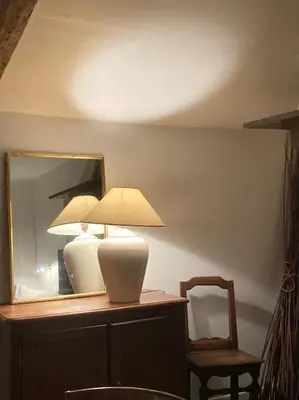 Plan de l'établissement Appartement proche de l Adour