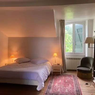 Appartement proche de l Adour