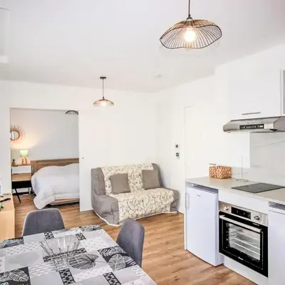 Apartment Cap Océan-7 by Interhome