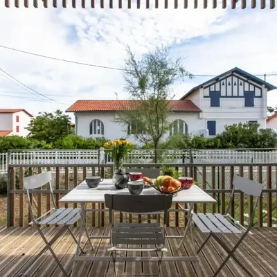Apartment Cap Océan-8 by Interhome