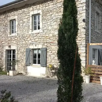 ETXEA FRANCE Gîte Cosy