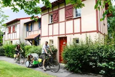 Clients de l'établissement Les maisons de Moliets - maeva Home - Maison 3 Pièces 6 Personnes - Sélection MAE-5144