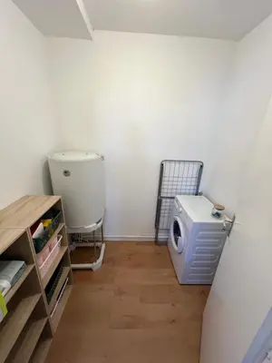 Plan de l'établissement Studio Le petit Larros