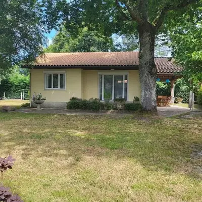La petite Landaise