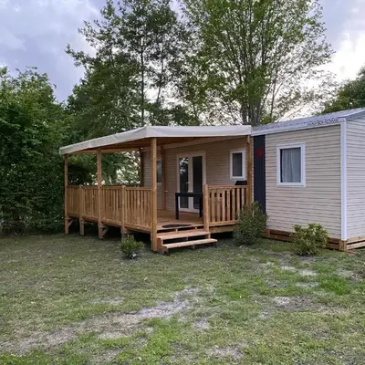 Mobil-home