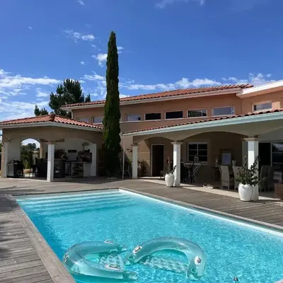 Chambre d hôte village aéronautique Biscarrosse