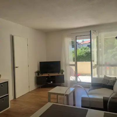 Appartement rénové à Seignosse : Plage et commerces à pied